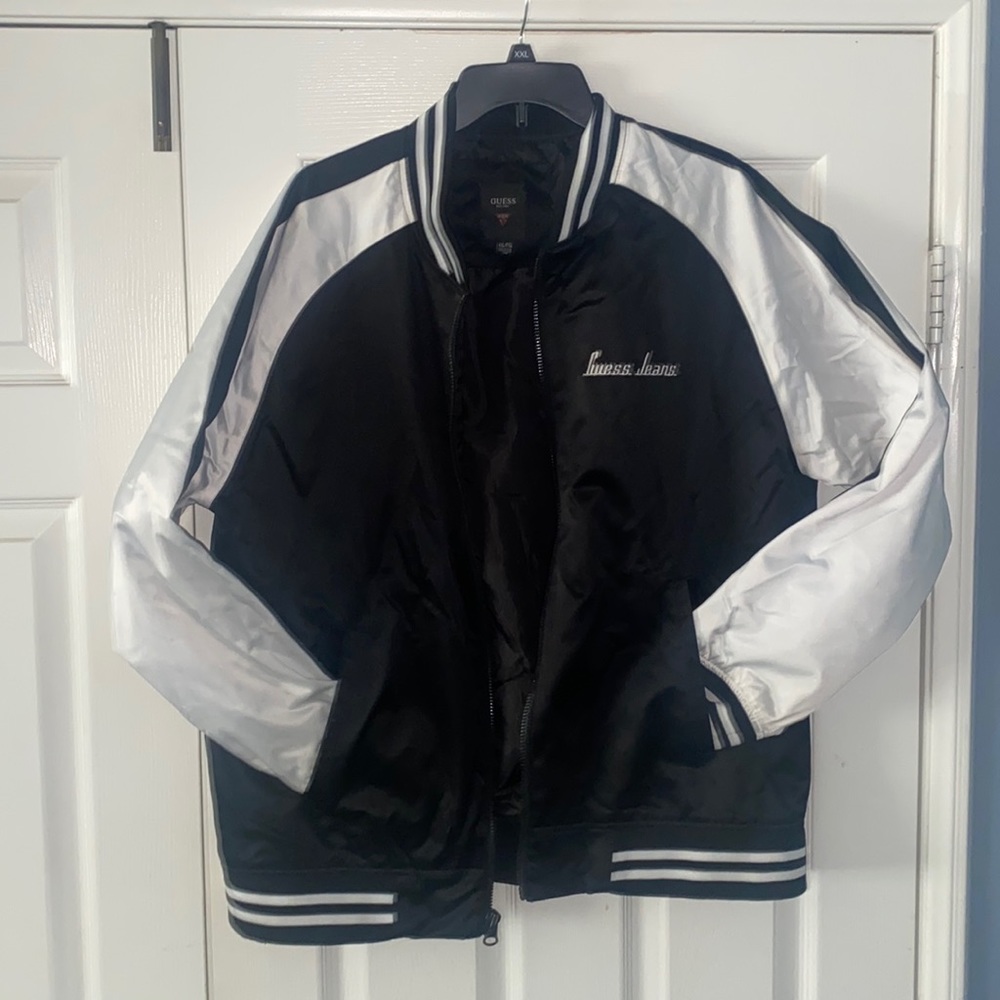 Men’s Guess Jacket